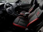 Hyundai Veloster C3 Roll Top Concept 2012 года